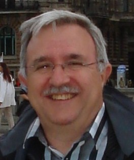 Eric Schmitz